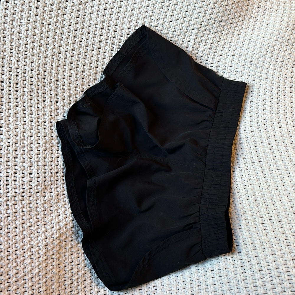 Altered State Revival athletic shorts